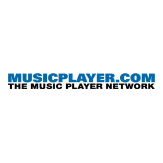 musicplayer.com Logo PNG Vector