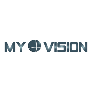 My Vision Logo PNG Vector