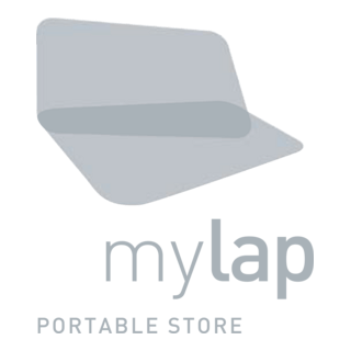 Mylap Logo PNG Vector