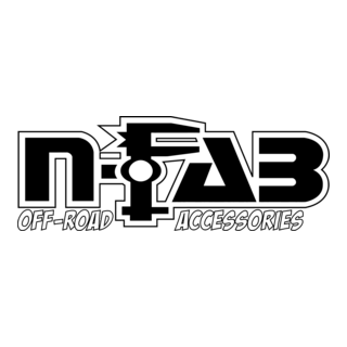 N-FAB Logo PNG Vector