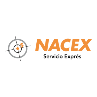NACEX Logo PNG Vector