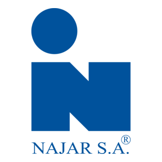 Najar Logo PNG Vector