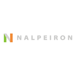 Nalpeiron Logo PNG Vector