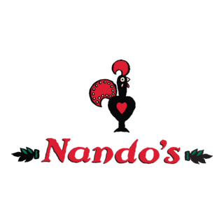 Nando's Logo PNG Vectors Free Download