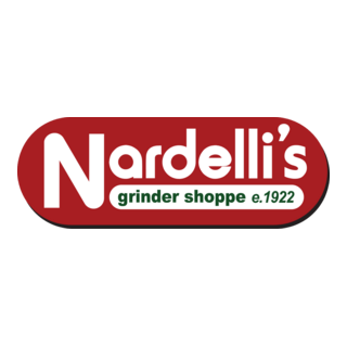 Nardelli's Logo PNG Vector