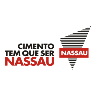 Nassau Logo PNG Vector
