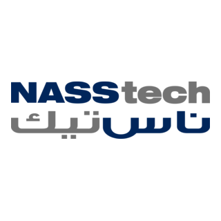 NassTech Logo PNG Vector