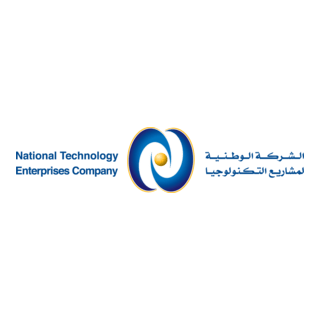 National Technology Enterprises Co Logo PNG Vector