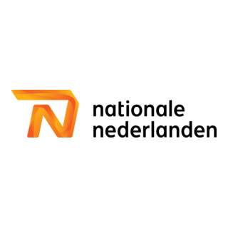 Nationale Nederlanden Logo PNG Vector