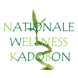 Nationale Wellness Kadobon Logo PNG Vector