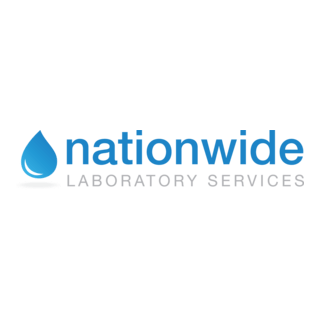 Nationwide Laboratory Services Logo PNG Vector