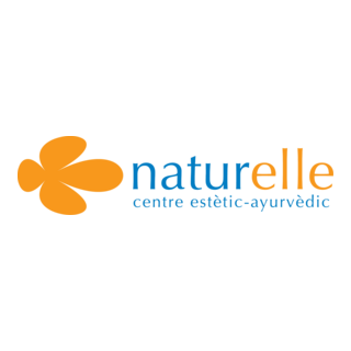 Naturelle Logo PNG Vector
