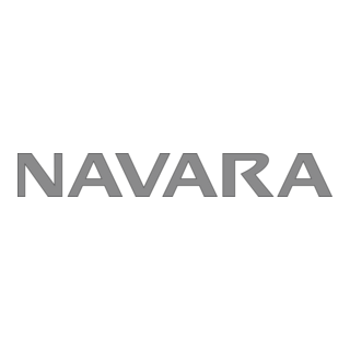 Navara Logo PNG Vector