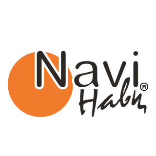 Navi Logo PNG Vector