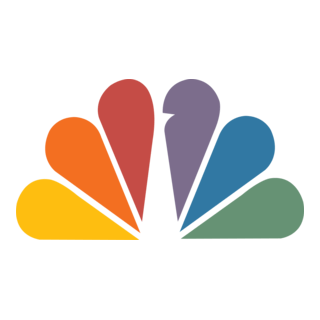 NBC Logo PNG Vector