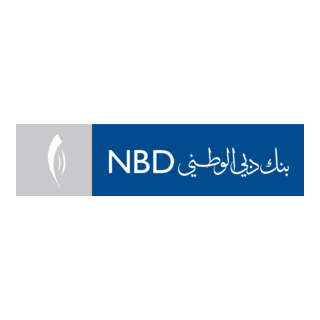 Nbd Logo PNG Vector