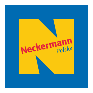 Neckermann Logo PNG Vector