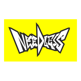 Needless Logo PNG Vector