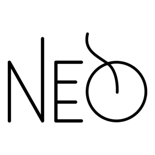 NEO Logo PNG Vector