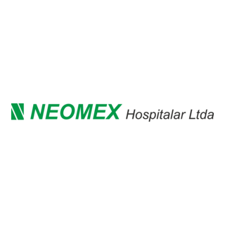 Neomex Hospitalar Logo PNG Vector