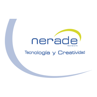 Nerade Network Logo PNG Vector