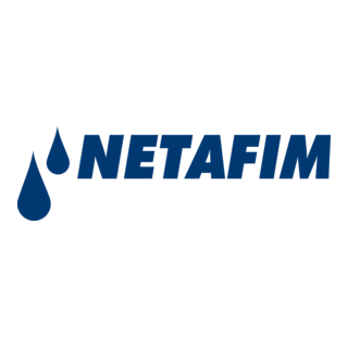 Netafim Logo PNG Vector