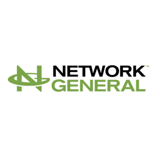 Network General Logo PNG Vector