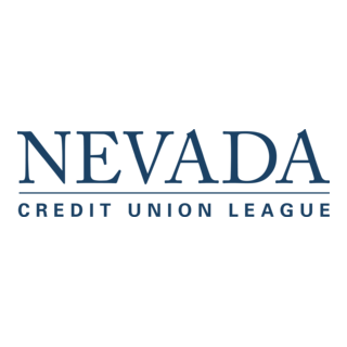 Nevada Credit Union League Logo PNG Vector