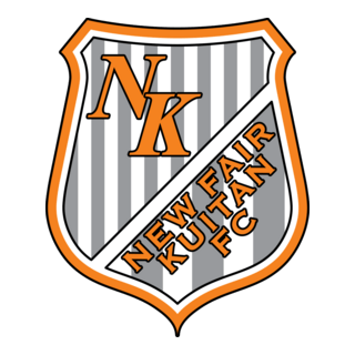 New Fair Kuitan FC Logo PNG Vector