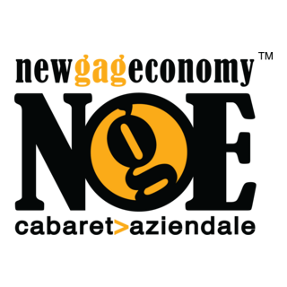 New Gag Economy Logo PNG Vector