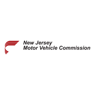 New Jersey Motor Vehicle Commission Logo PNG Vector