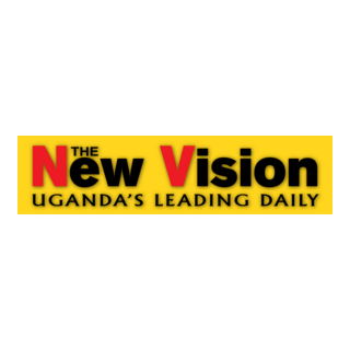 New Vision Logo PNG Vector