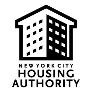New York City New York City Housing Authority Logo PNG Vector