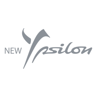 New Ypsilon Logo PNG Vector