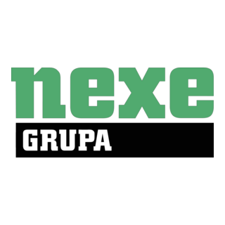 NEXE Logo PNG Vector
