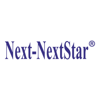 Nextstar Logo PNG Vector