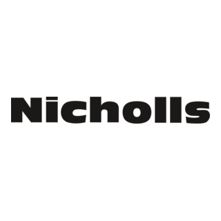 Nicholls Logo PNG Vector