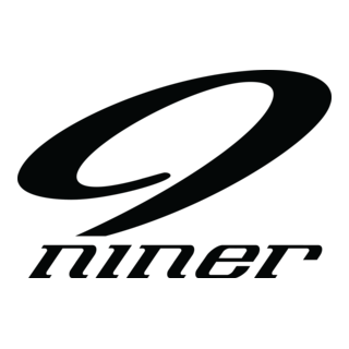 Niner Bikes Logo PNG Vector
