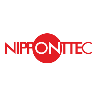 Nipponttec Logo PNG Vector