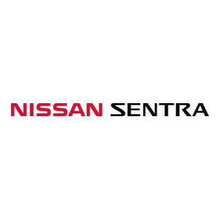Nissan Sentra Logo PNG Vector