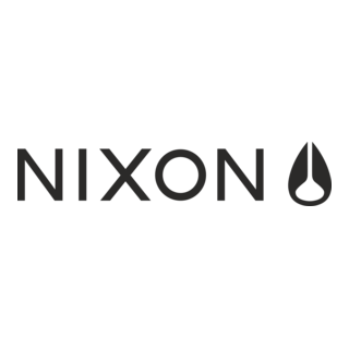 Nixon Logo PNG Vector