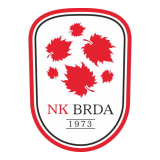 NK Brda Logo PNG Vector