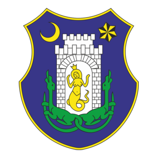 NK Kamnik Logo PNG Vector