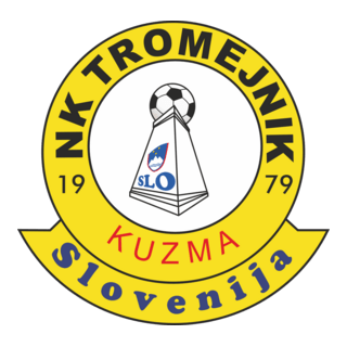 NK Tromejnik Logo PNG Vector