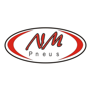 nm pneus Logo PNG Vector