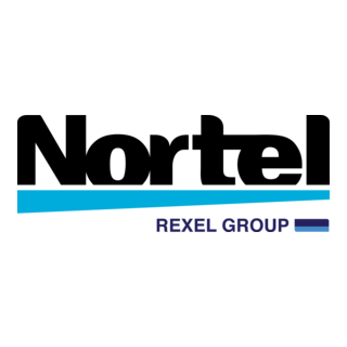 Nortel Logo PNG Vector