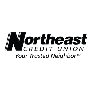 Northeast Credit Union Logo PNG Vector