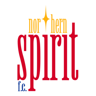 Northern Spirit FC Logo PNG Vector