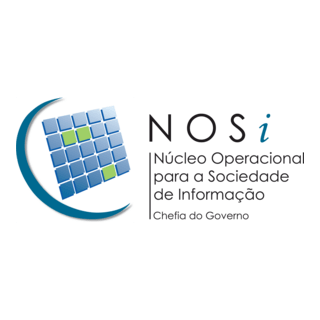 NOSi Logo PNG Vector