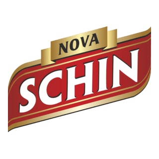 Nova Schin Logo PNG Vector